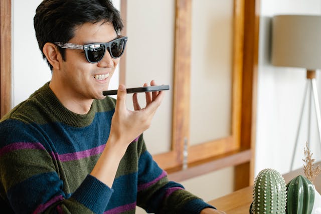 How To Convert iPhone Voice Notes to WAV?