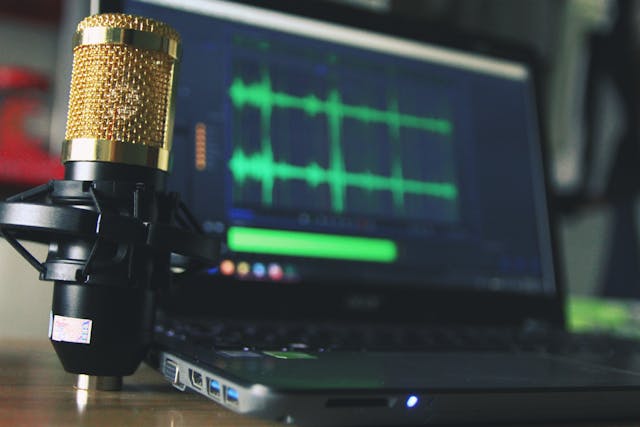 Compressing WAV Files Is Easy, Here's How