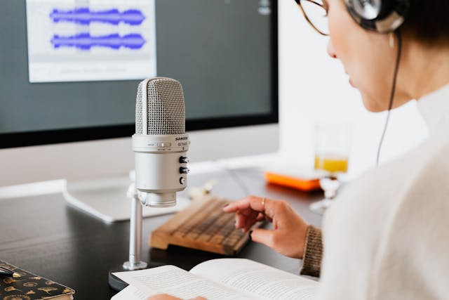 Which Audio Format Should You Use For Your Podcast?
