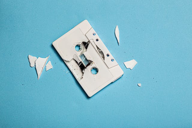Can't Open WAV Files on Windows/Mac? Here's How to Fix It
