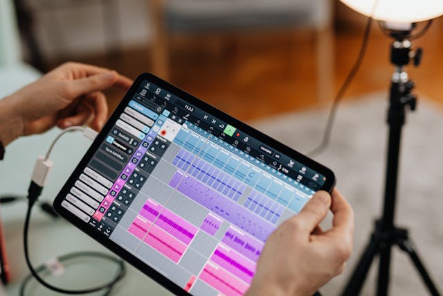What Are Digital Audio Workstations and How Do They Work?