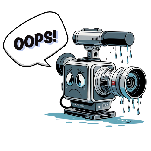 WAVConverter error image